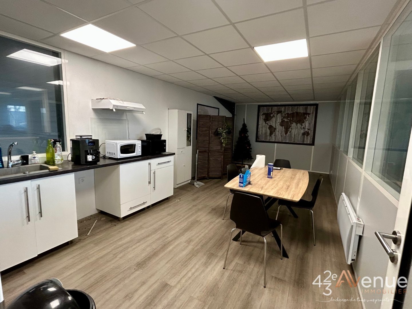 VENTE - Local - ROCHE LA MOLIERE (42230) - 380000 €