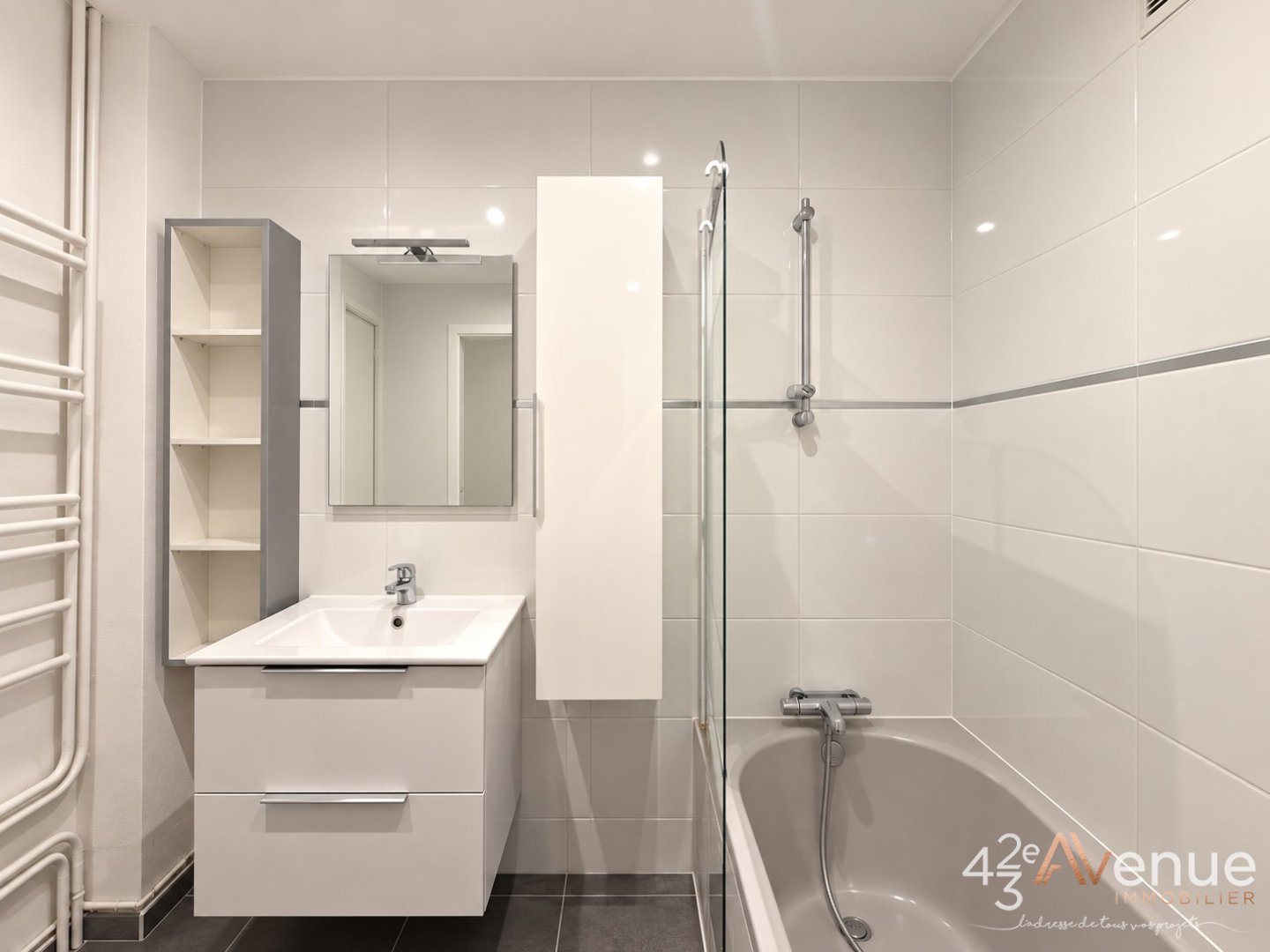 VENTE - Appartement - VILLARS (42390) - 137000 €