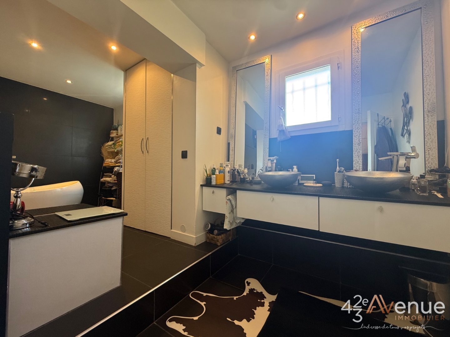 VENTE - Maison/villa - FIRMINY (42700) - 325000 €