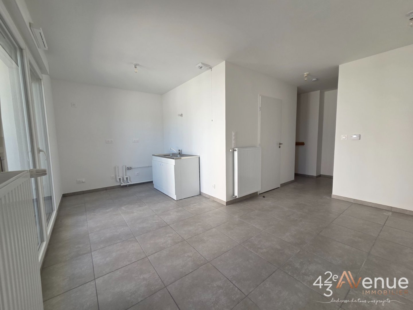 VENTE - Appartement - ST ETIENNE (42000) - 265000 €