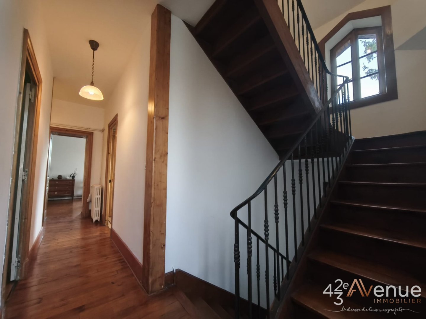 VENTE - Appartement - LE CHAMBON FEUGEROLLES (42500) - 175000 €