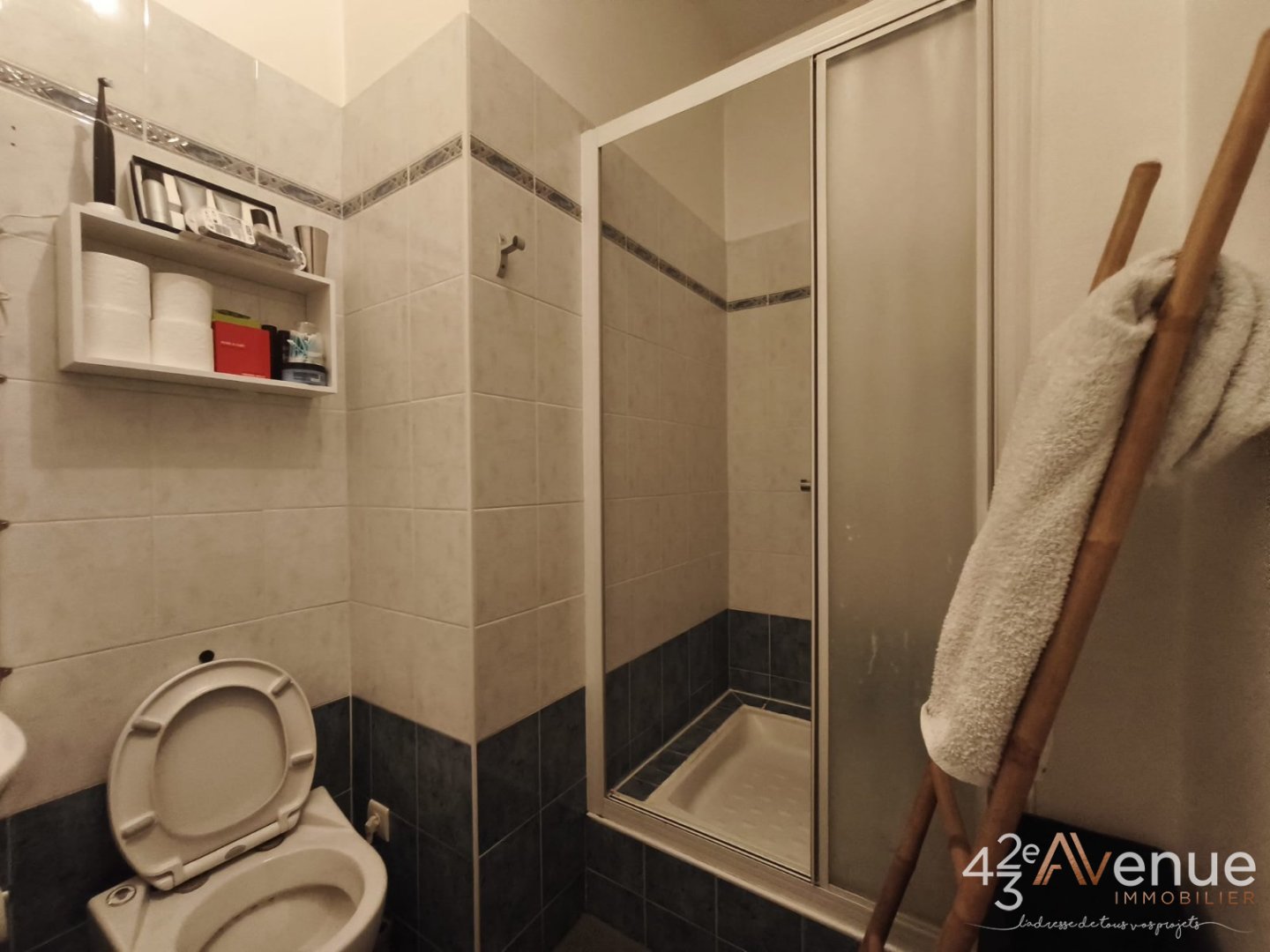 VENTE - Appartement - ST ETIENNE (42000) - 198000 €