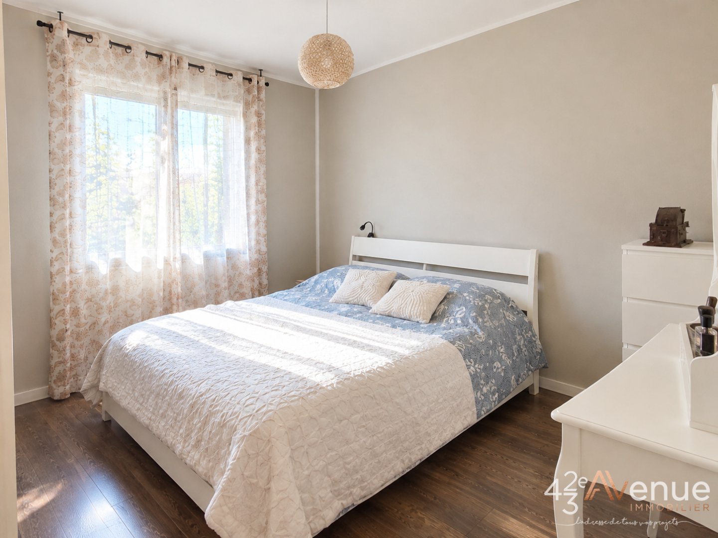 VENTE - Maison/villa - ST CHAMOND (42400) - 357000 €