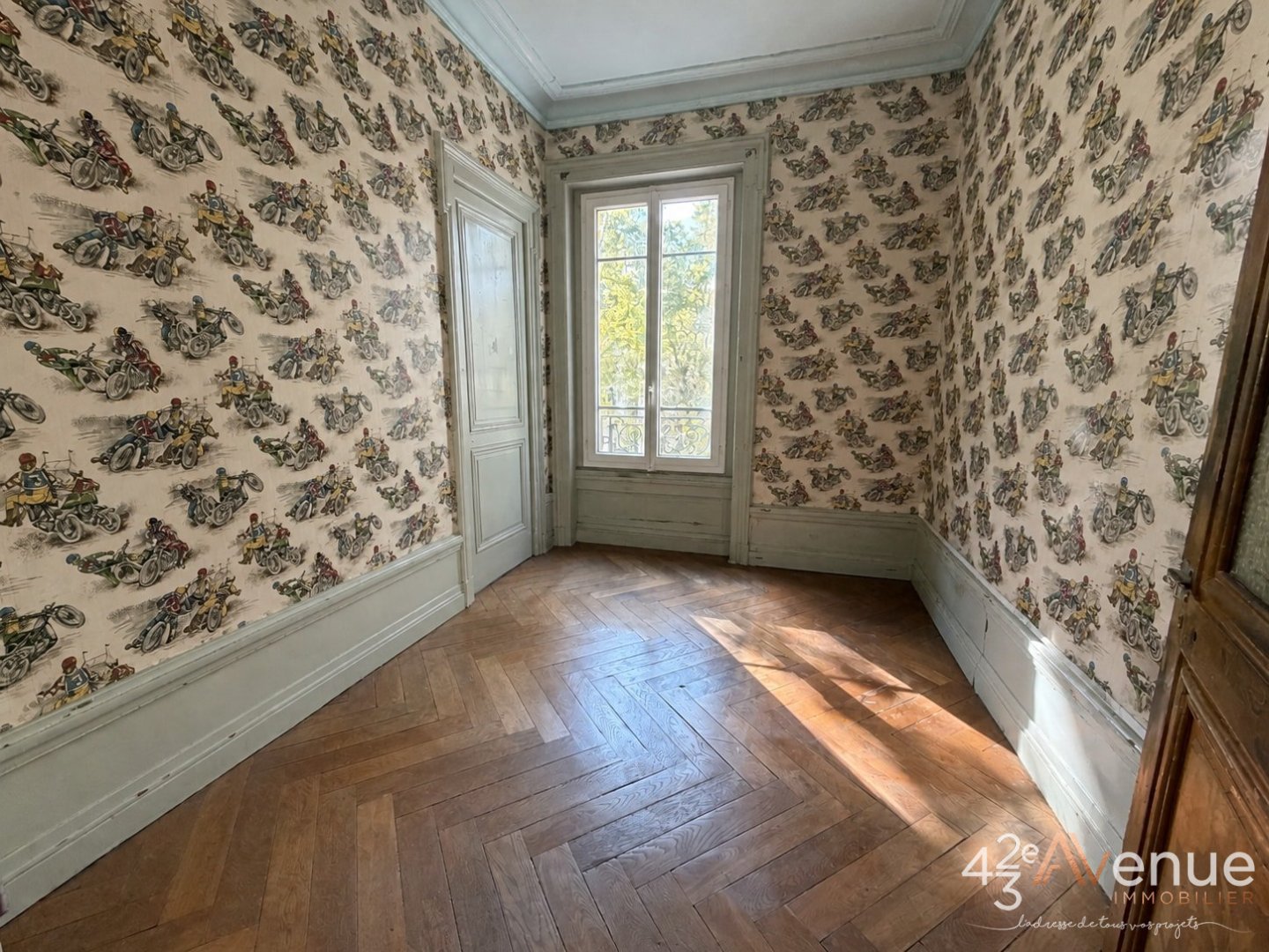 VENTE - Appartement - ST ETIENNE (42000) - 72000 €