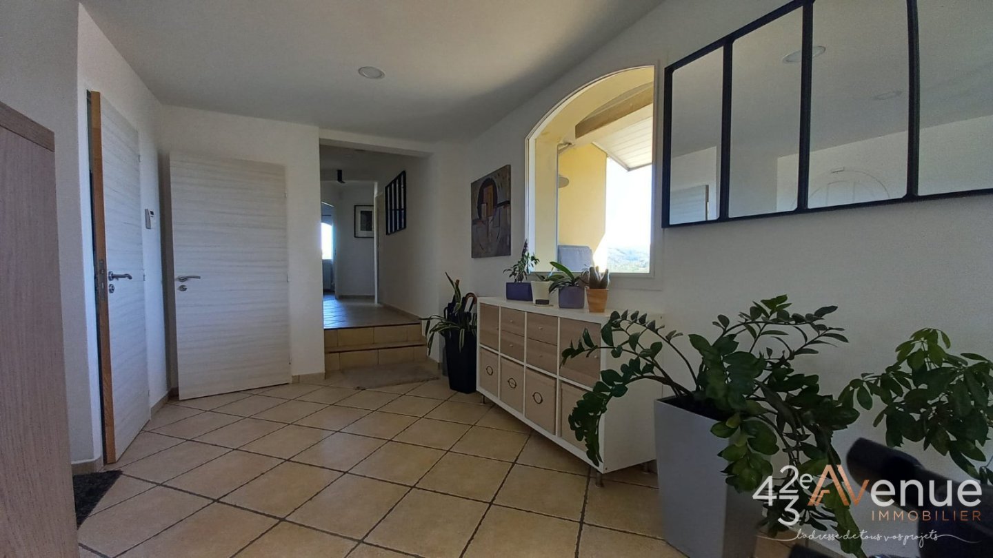 VENTE - Maison/villa - ST PRIEST EN JAREZ (42270) - 550000 €