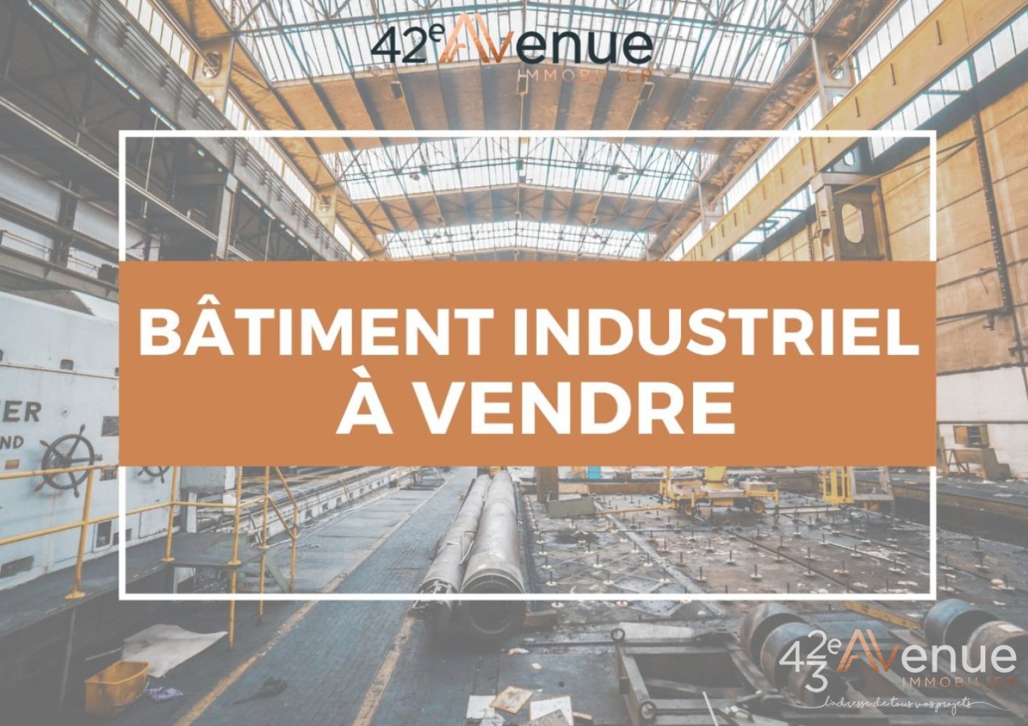 VENTE - Local - ROCHE LA MOLIERE (42230) - 184280 €