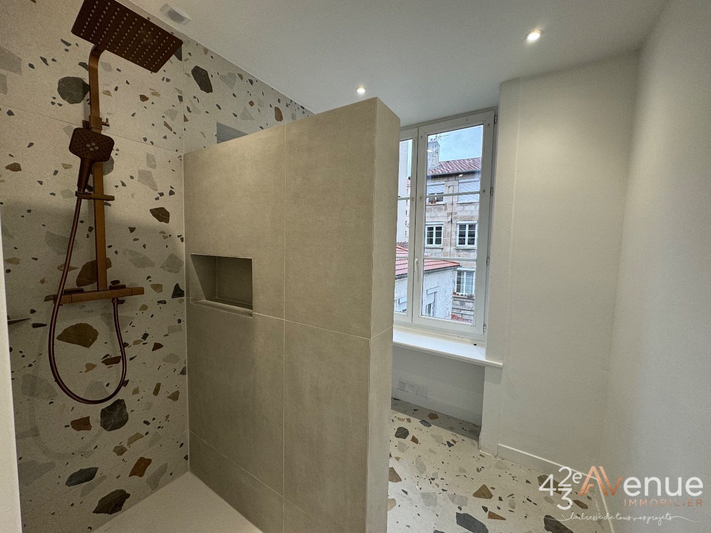 VENTE - Appartement - ST ETIENNE (42000) - 199000 €
