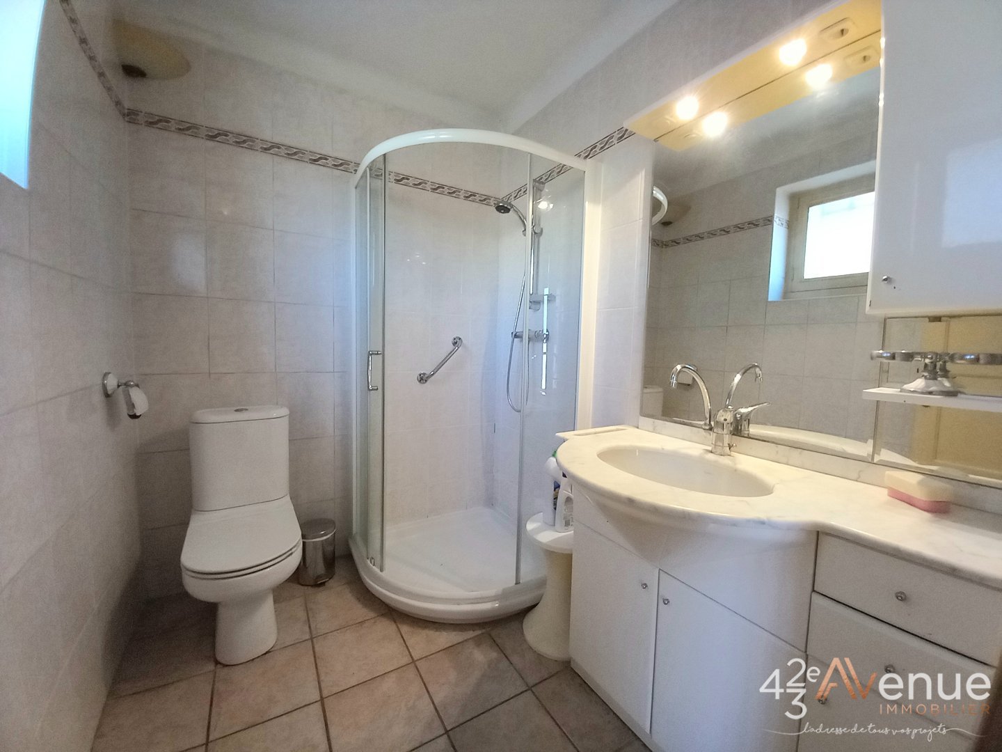 VENTE - Maison/villa - RIVE DE GIER (42800) - 220000 €