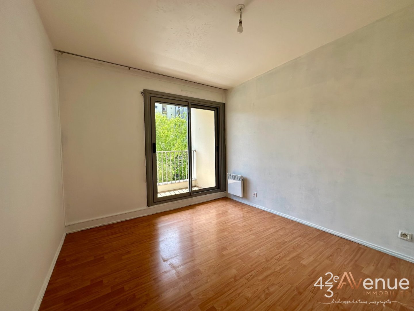 VENTE - Appartement - ST ETIENNE (42000) - 110000 €