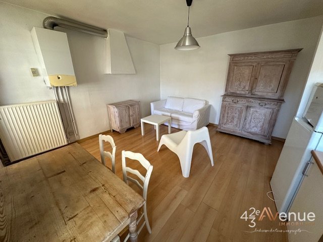 LOCATION - Appartement - ST ETIENNE (42000) - 365 €