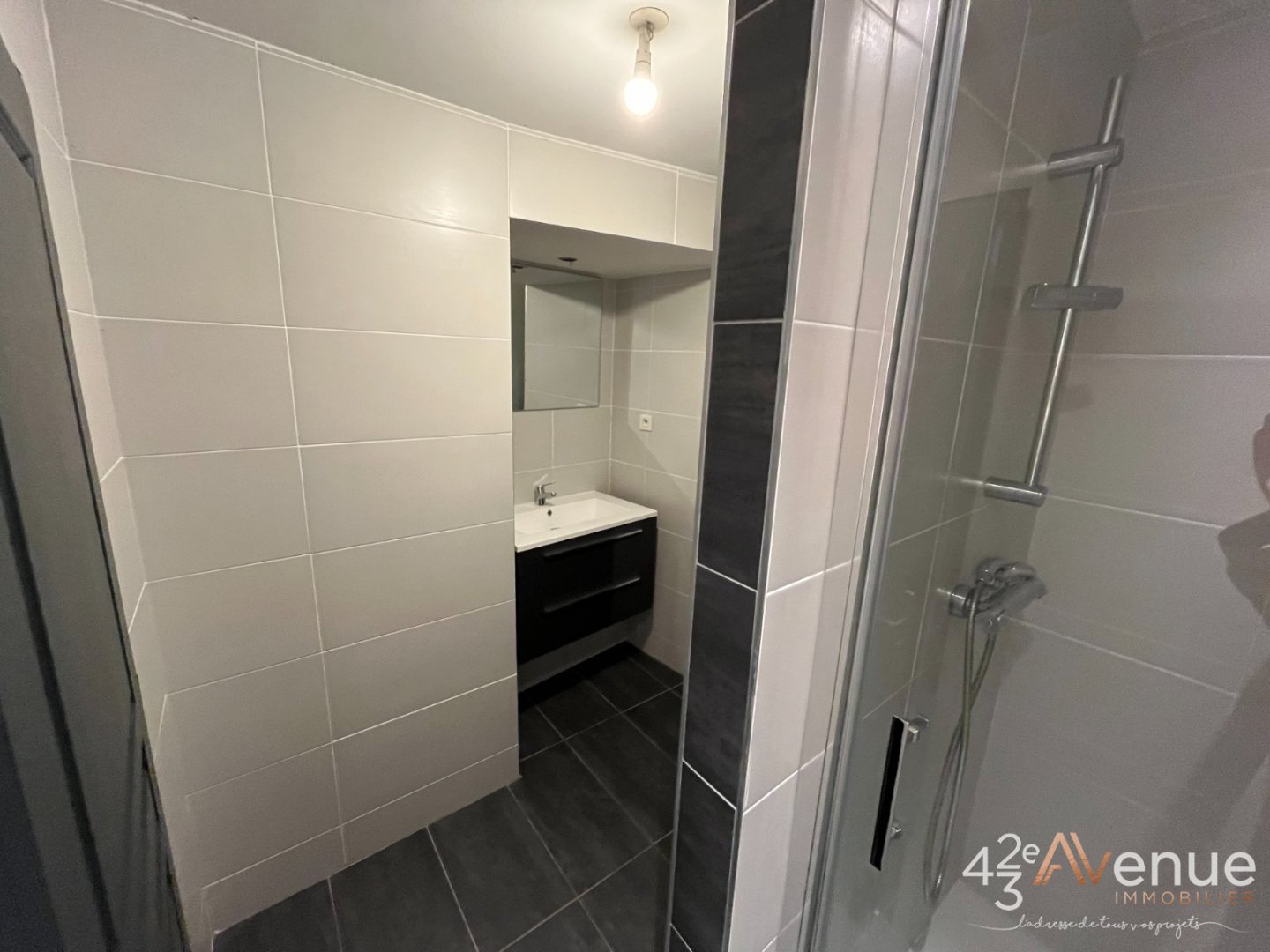 LOCATION - Appartement - ST ETIENNE (42000) - 950 €