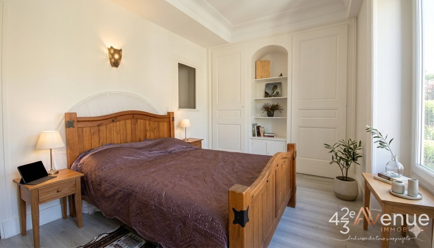 VENTE - Appartement - RIVE DE GIER (42800) - 159000 €