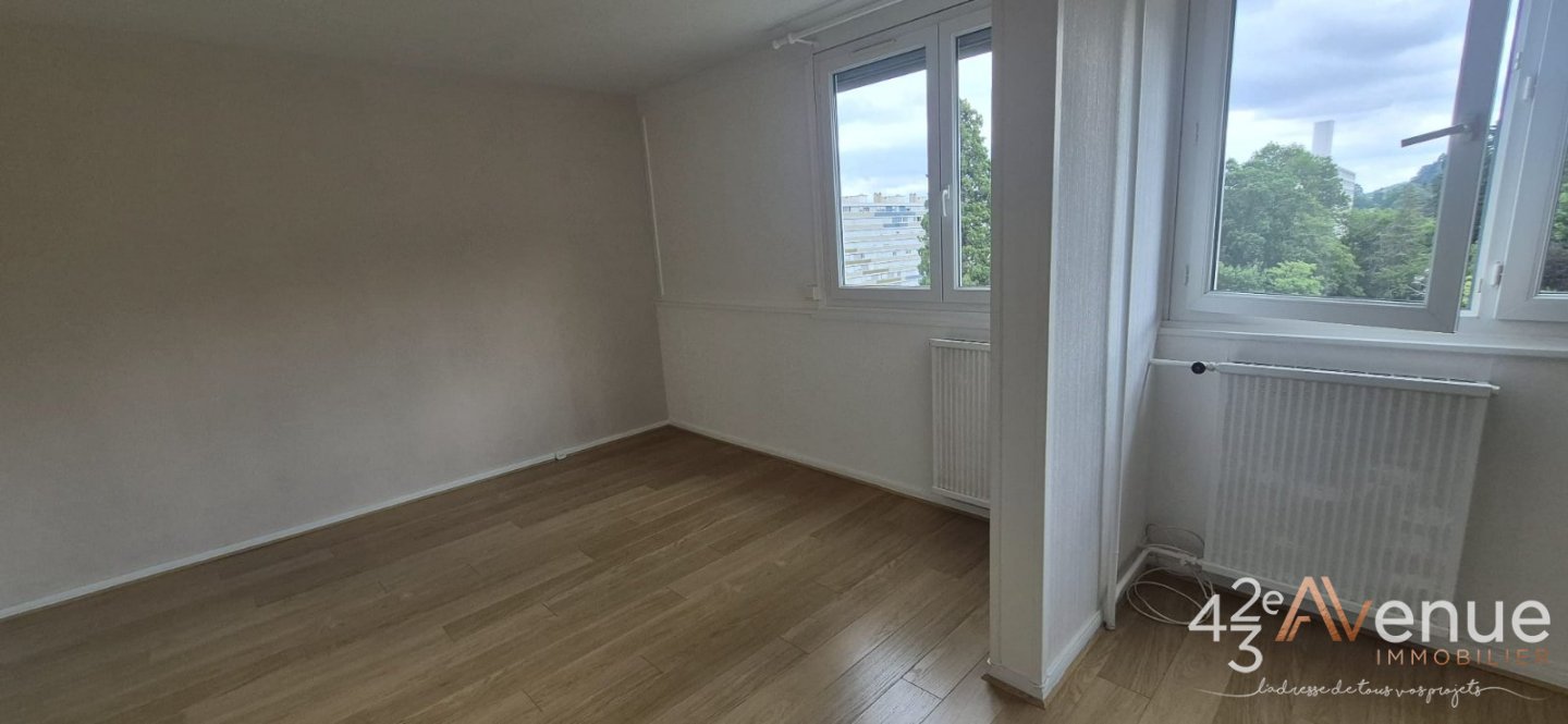 VENTE - Appartement - ST ETIENNE (42000) - 75000 €