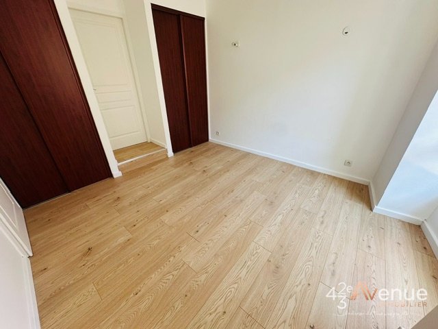 LOCATION - Appartement - ST ETIENNE (42000) - 690 €
