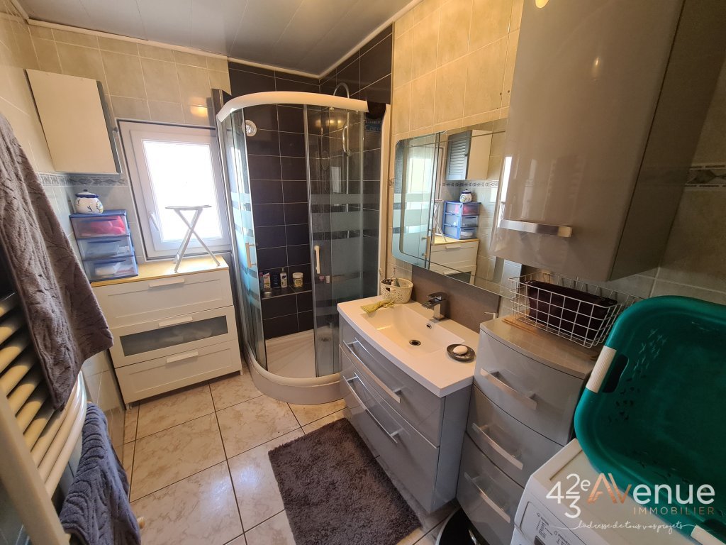 VENTE - Immeuble - UNIEUX (42240) - 250000 €