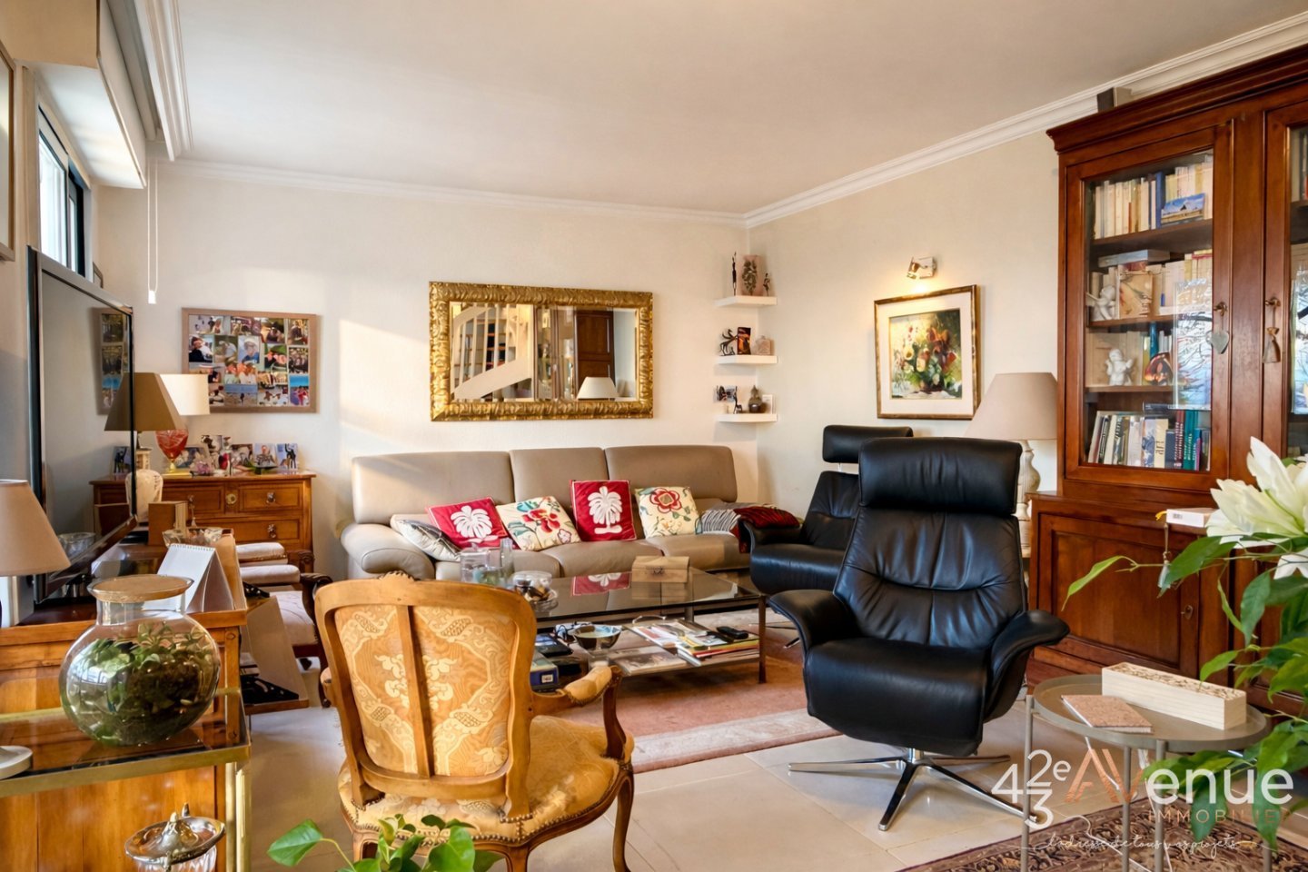 VENTE - Appartement - ST PRIEST EN JAREZ (42270) - 295000 €