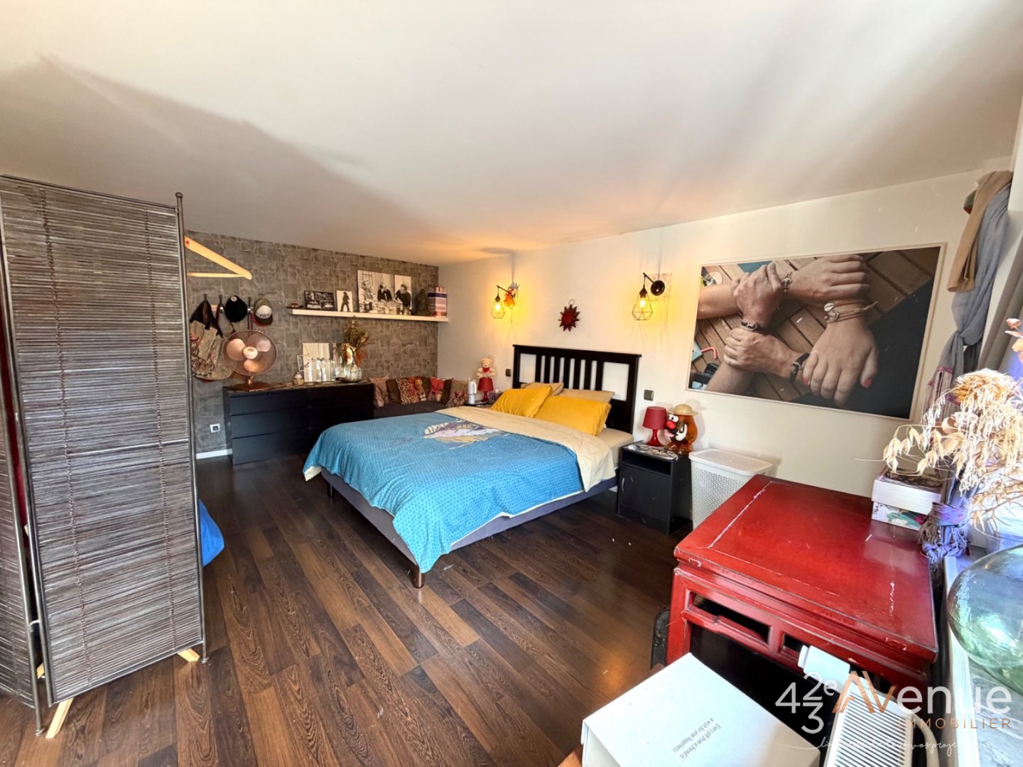 VENTE - Appartement - ST ETIENNE (42000) - 99000 €