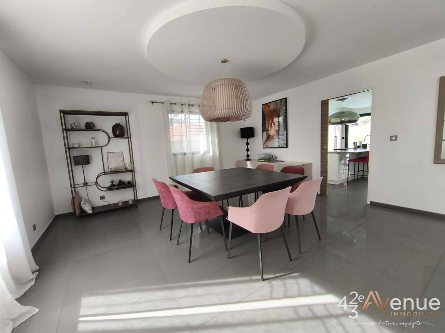 VENTE - Maison/villa - ST CHAMOND (42400) - 599000 €