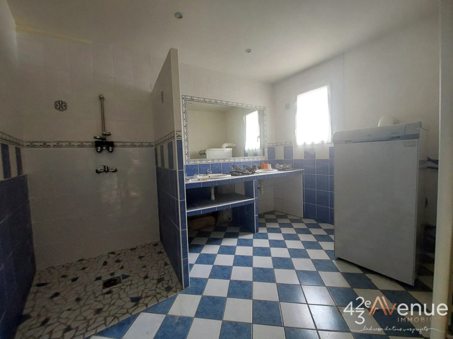 VENTE - Maison/villa - SURY LE COMTAL (42450) - 159000 €