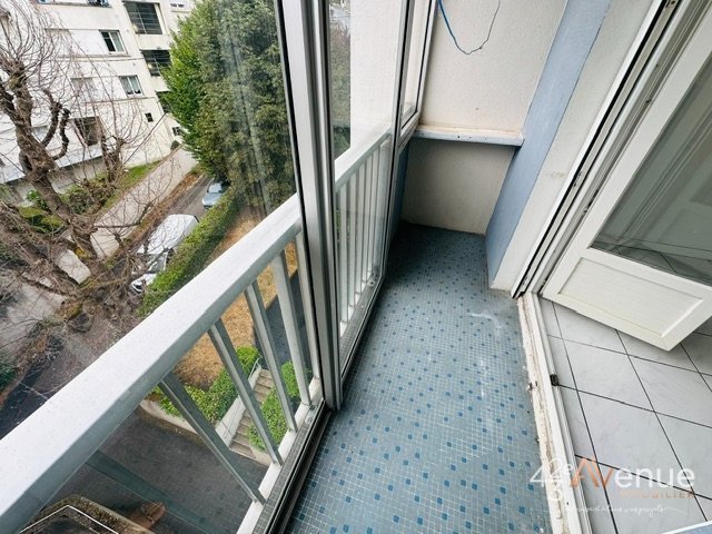 LOCATION - Appartement - ST ETIENNE (42000) - 515 €