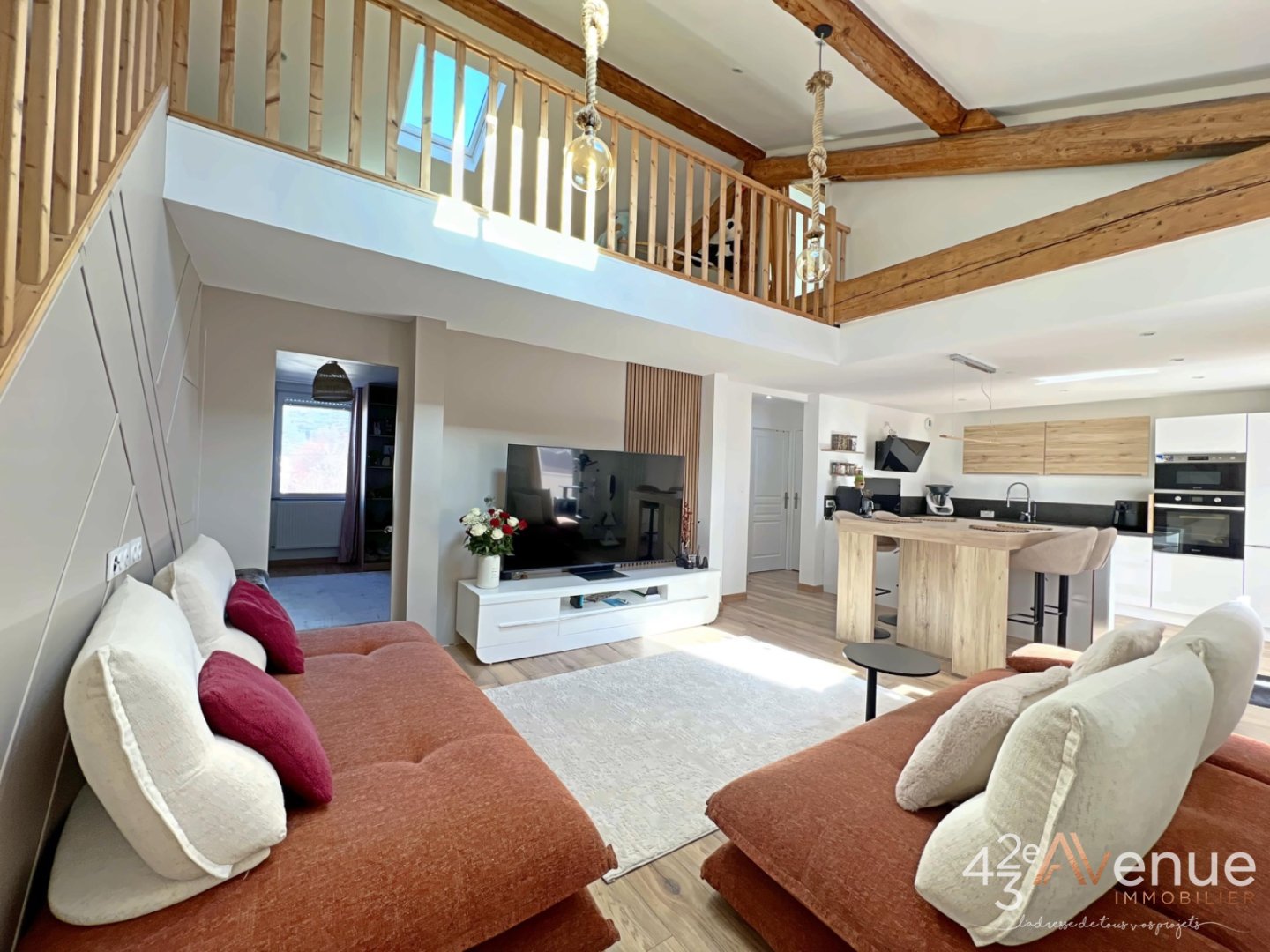 VENTE - Immeuble - ST ETIENNE (42000) - 280000 €