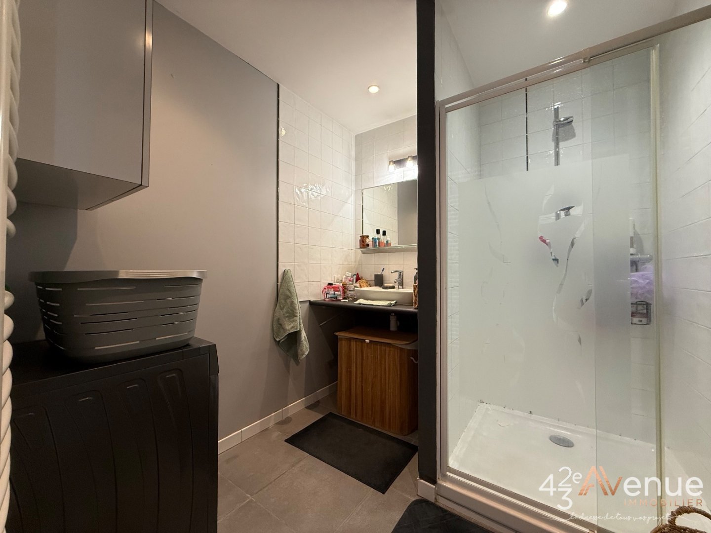 VENTE - Appartement - ST ETIENNE (42000) - 117700 €