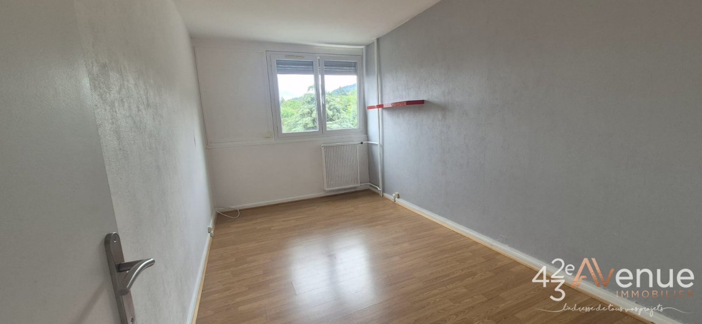 VENTE - Appartement - ST ETIENNE (42000) - 75000 €