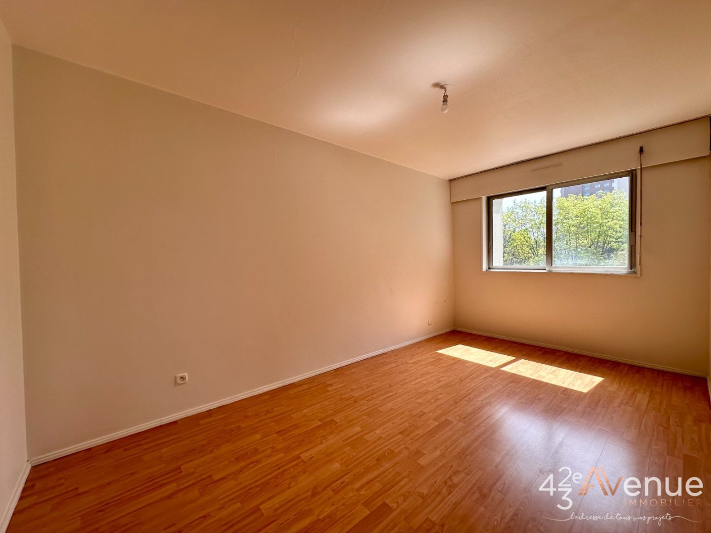 VENTE - Appartement - ST ETIENNE (42000) - 110000 €