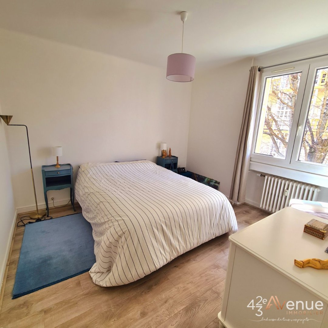 VENTE - Appartement - ST ETIENNE (42000) - 125000 €