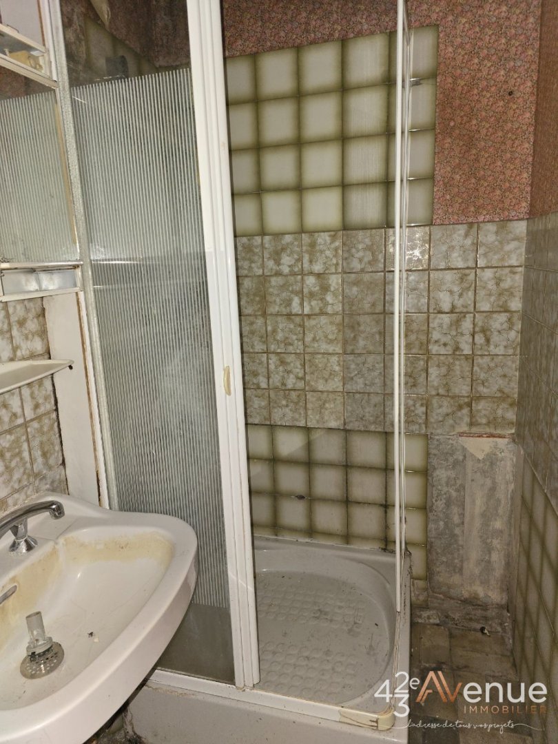 VENTE - Appartement - ST ETIENNE (42000) - 40000 €