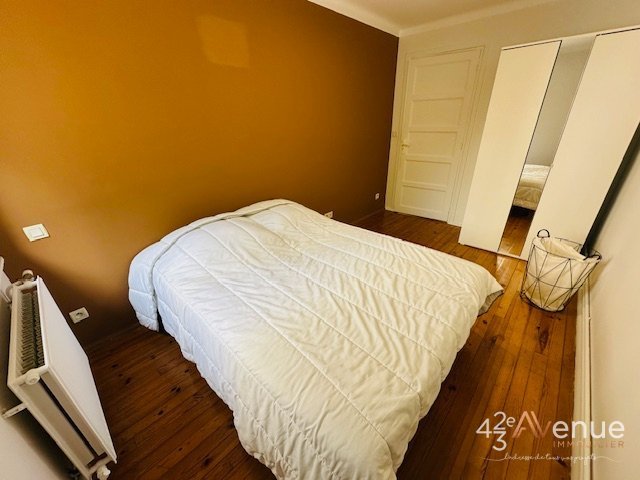 LOCATION - Appartement - ST ETIENNE (42000) - 545 €