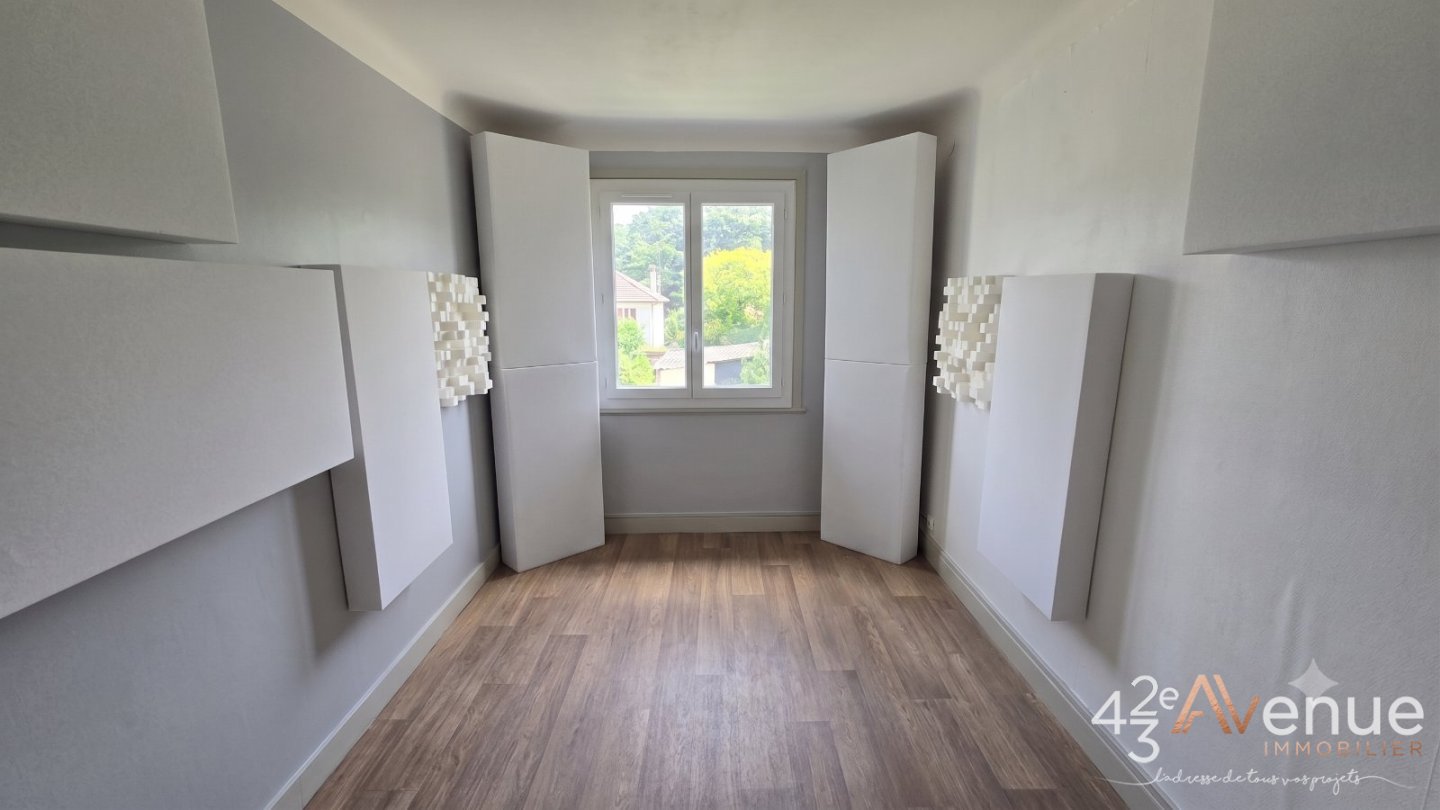 VENTE - Appartement - ST ETIENNE (42000) - 85000 €