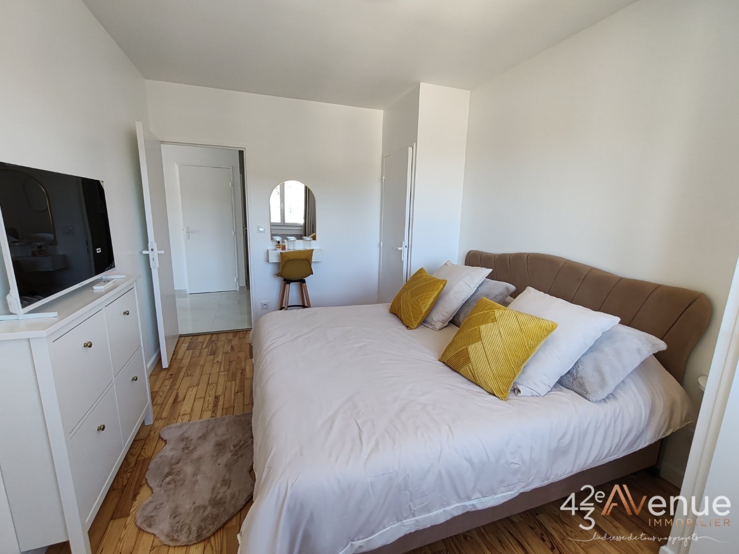 VENTE - Appartement - ST ETIENNE (42000) - 149000 €