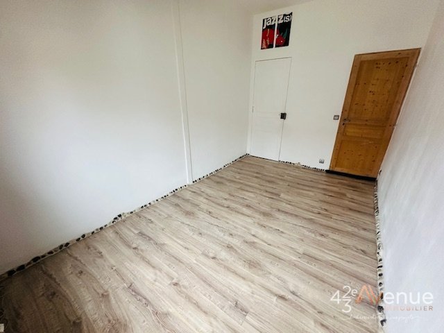 LOCATION - Appartement - ST ETIENNE (42000) - 590 €