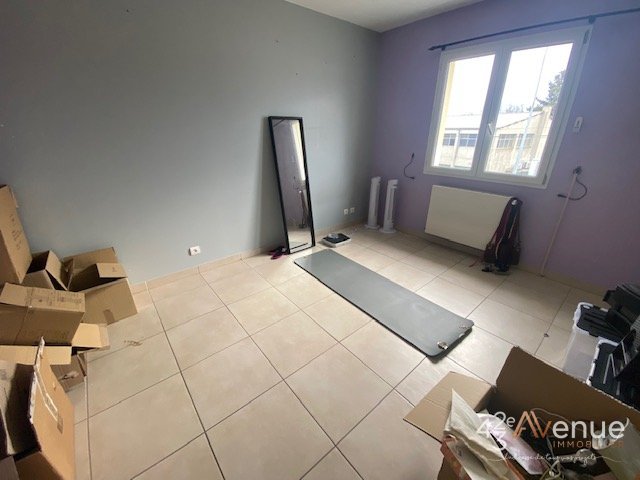 LOCATION - Maison/villa - SORBIERS (42290) - 2075 €