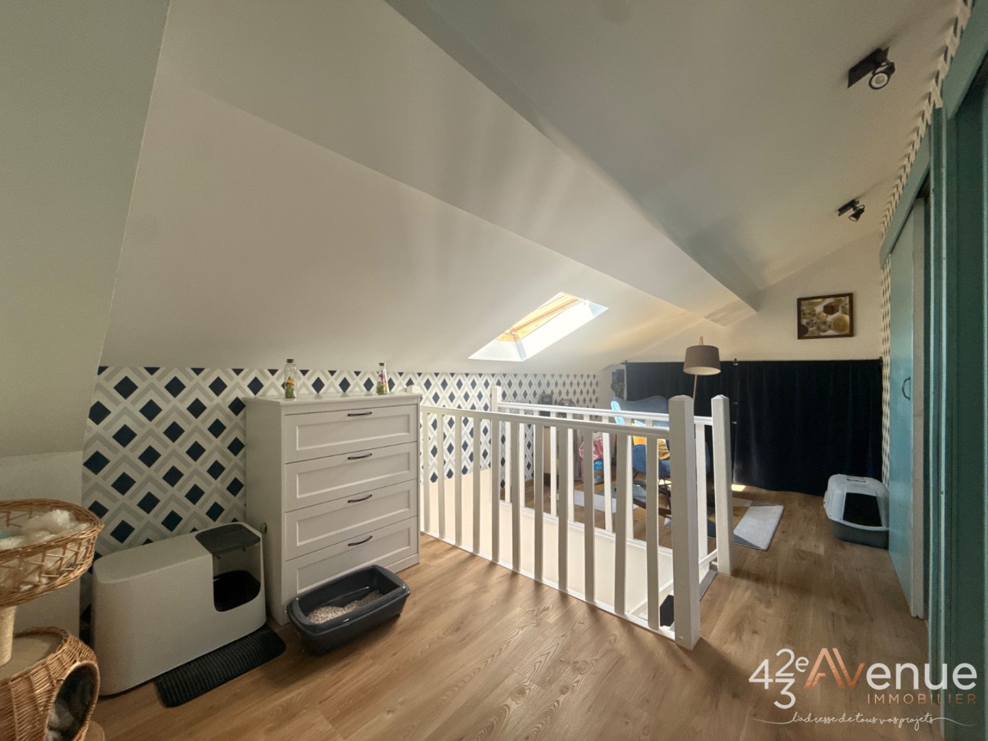 VENTE - Appartement - FIRMINY (42700) - 175000 €