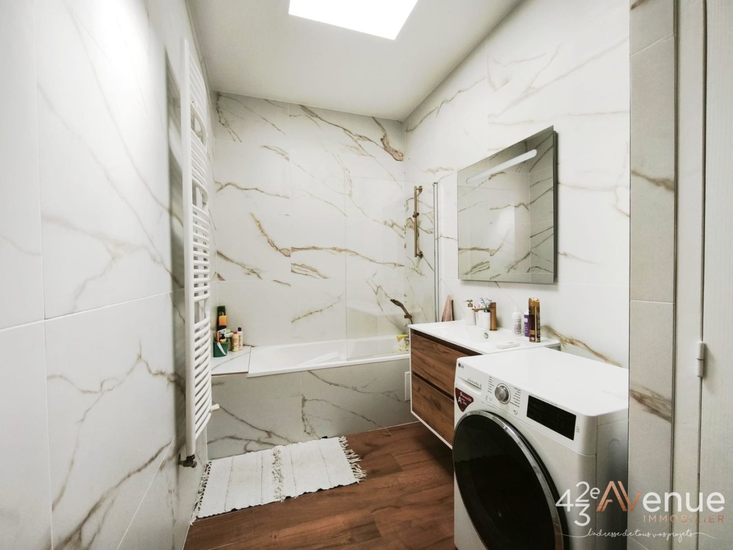 VENTE - Appartement - ST ETIENNE (42000) - 279000 €