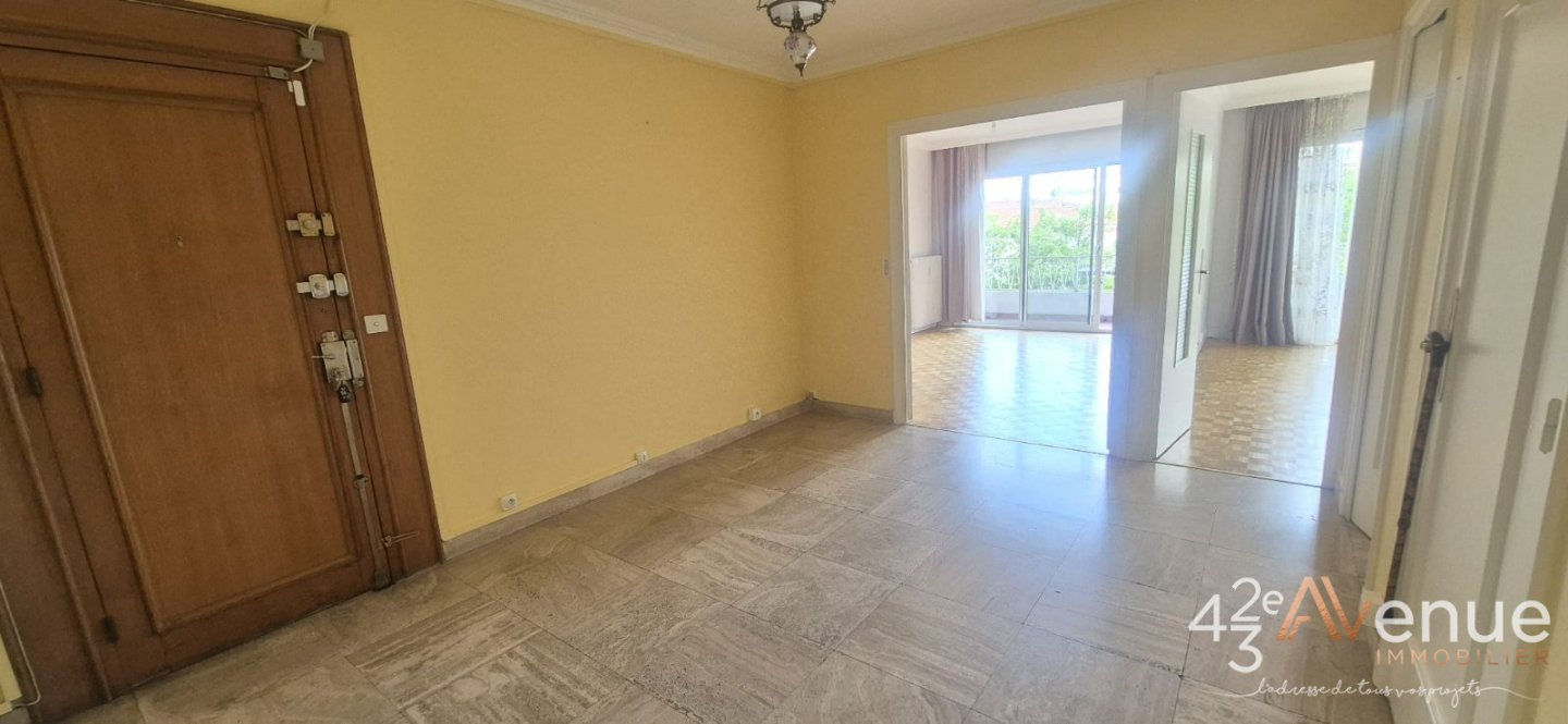 VENTE - Appartement - ST ETIENNE (42000) - 164000 €