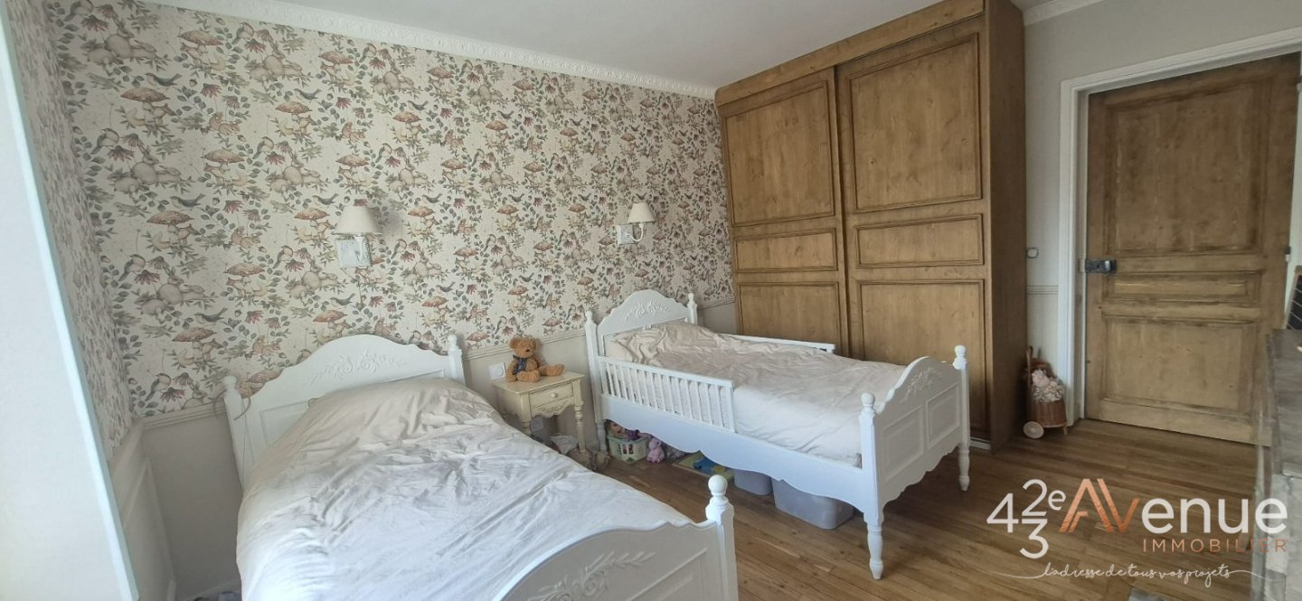 VENTE - Appartement - ST ETIENNE (42000) - 149900 €
