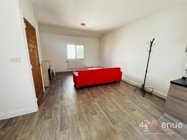 LOCATION - Appartement - ST ETIENNE (42000) - 595 €