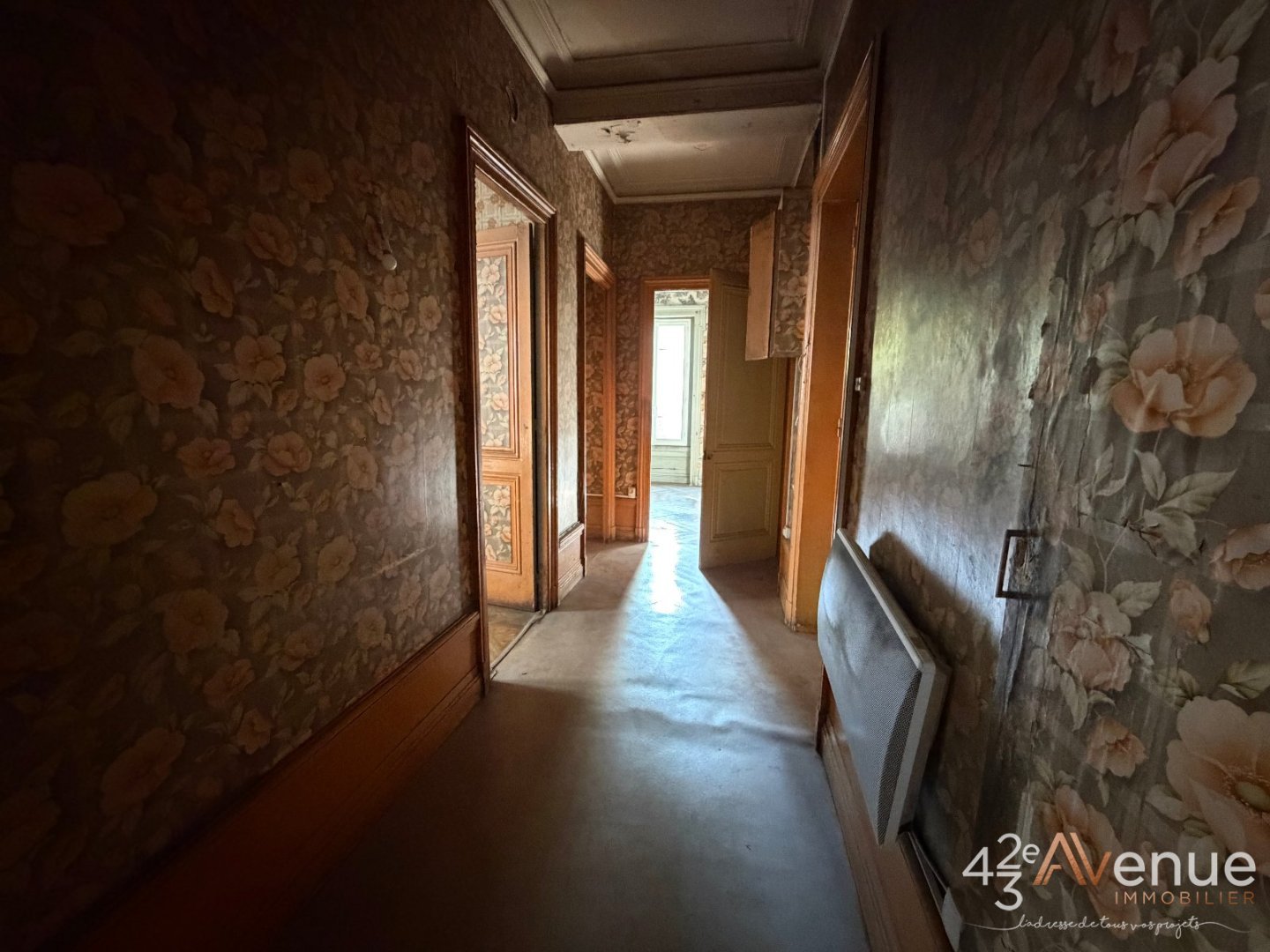 VENTE - Appartement - ST ETIENNE (42000) - 72000 €