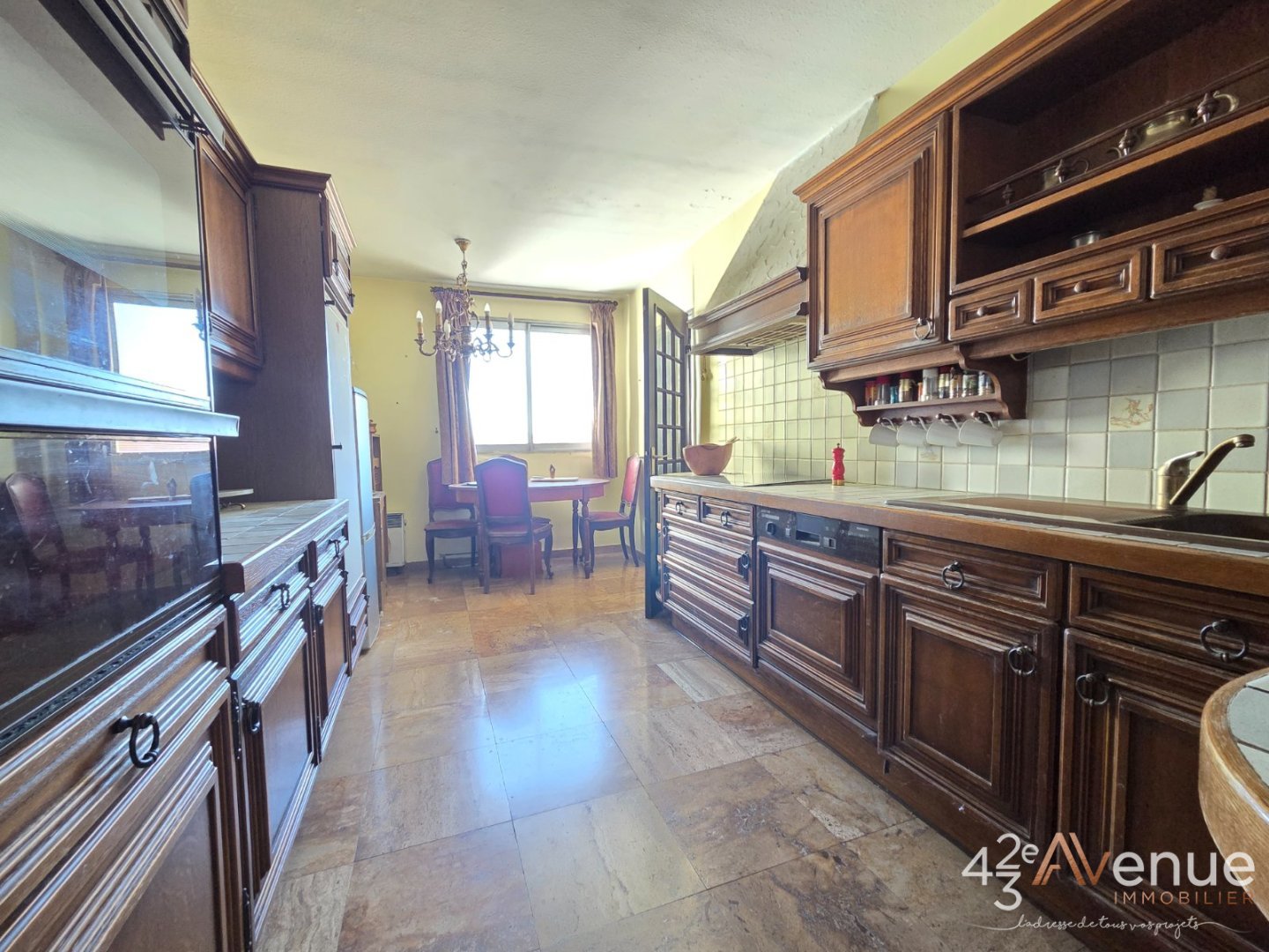 VENTE - Appartement - ST ETIENNE (42000) - 230000 €