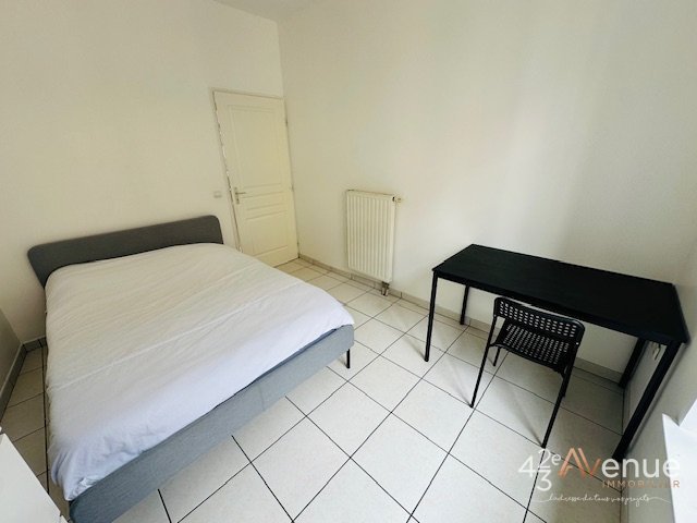LOCATION - Appartement - ST ETIENNE (42000) - 600 €