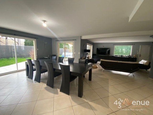 LOCATION - Maison/villa - SORBIERS (42290) - 2075 €