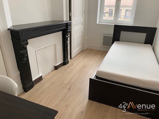 LOCATION - Appartement - ST ETIENNE (42000) - 520 €