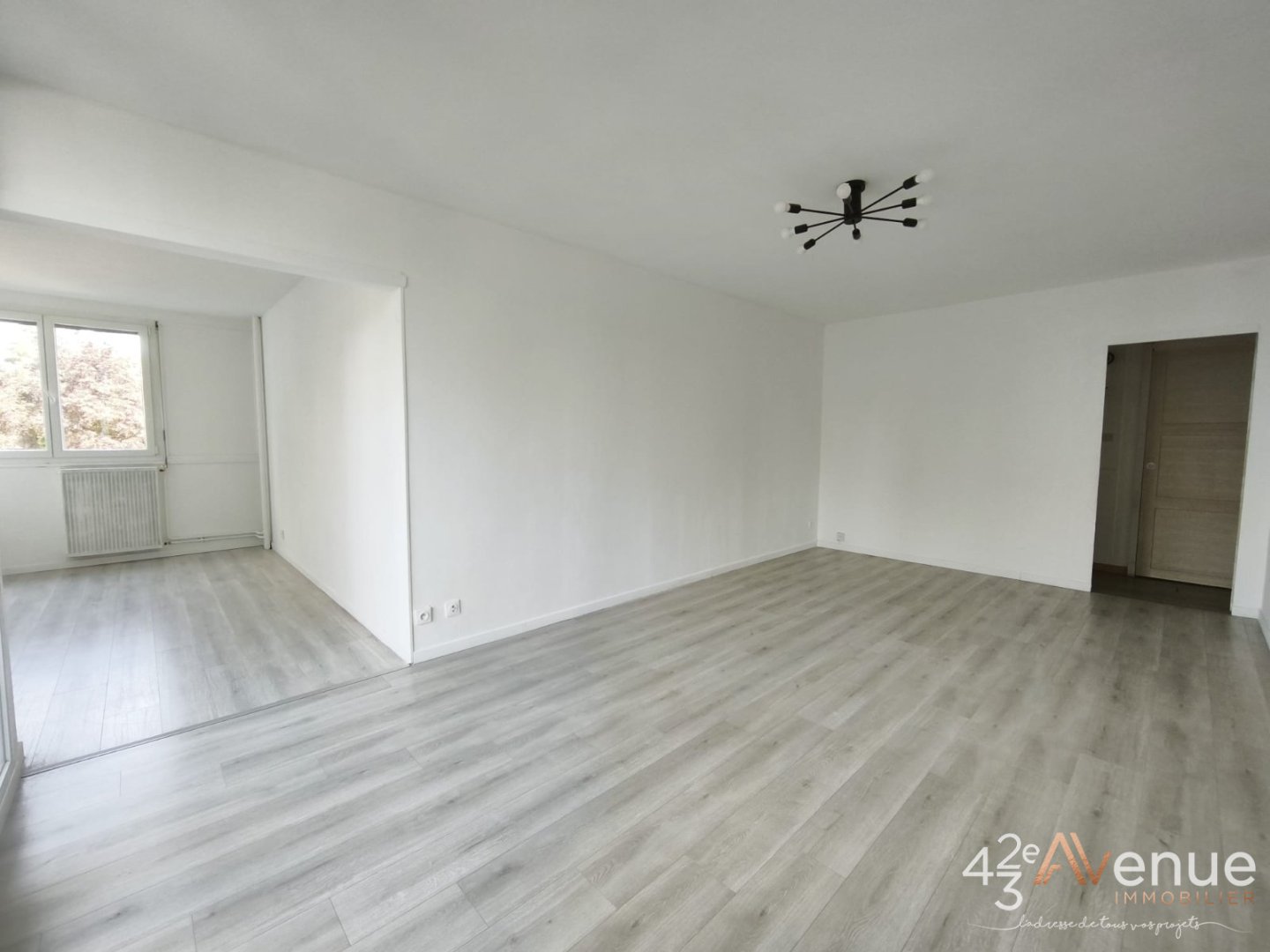 VENTE - Appartement - ST ETIENNE (42000) - 129000 €