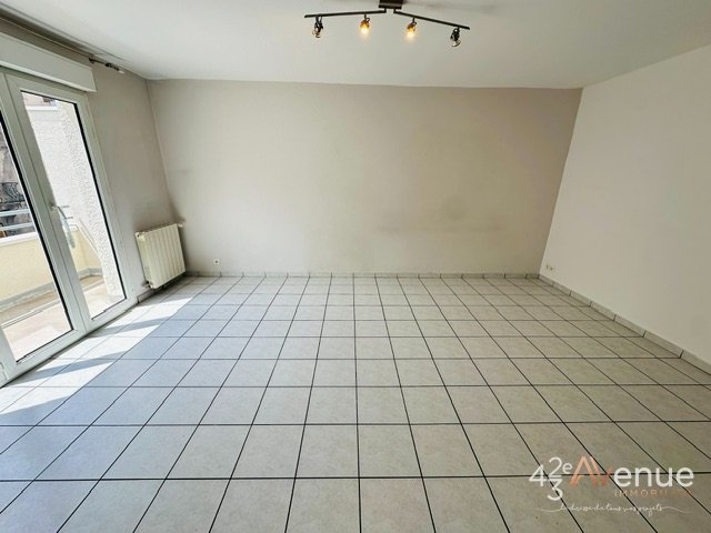 LOCATION - Appartement - ST ETIENNE (42000) - 800 €
