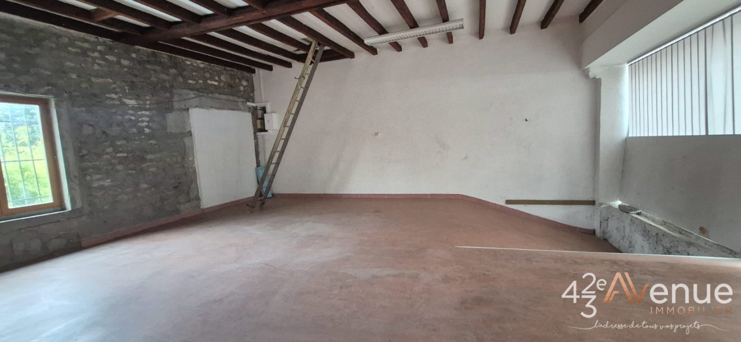 VENTE - Local - ST ETIENNE (42000) - 125000 €