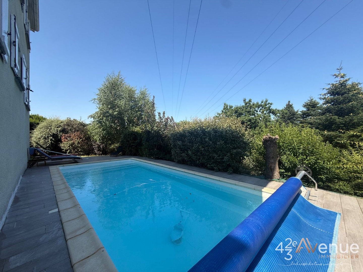 VENTE - Maison/villa - FIRMINY (42700) - 325000 €