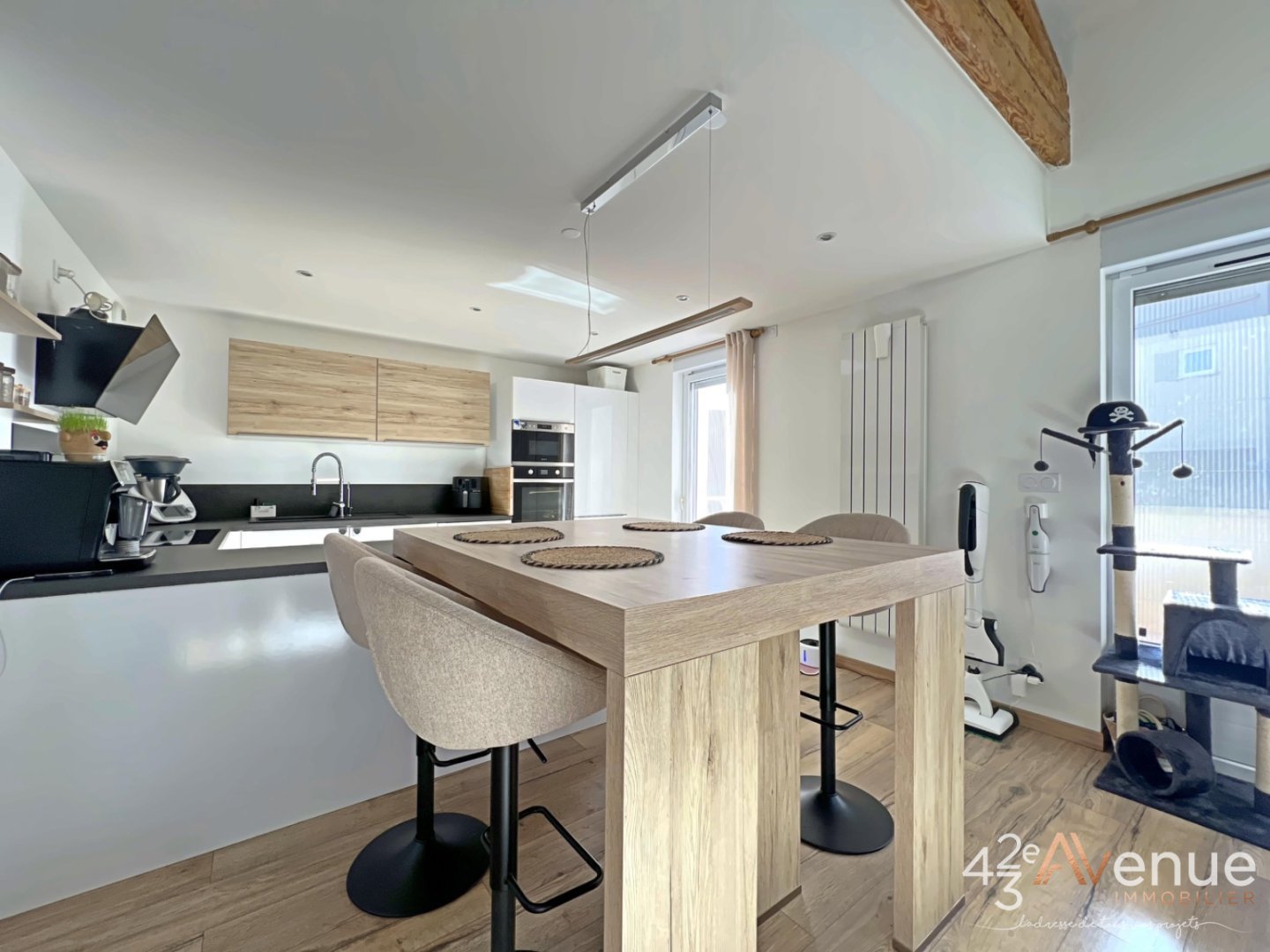 VENTE - Immeuble - ST ETIENNE (42000) - 280000 €